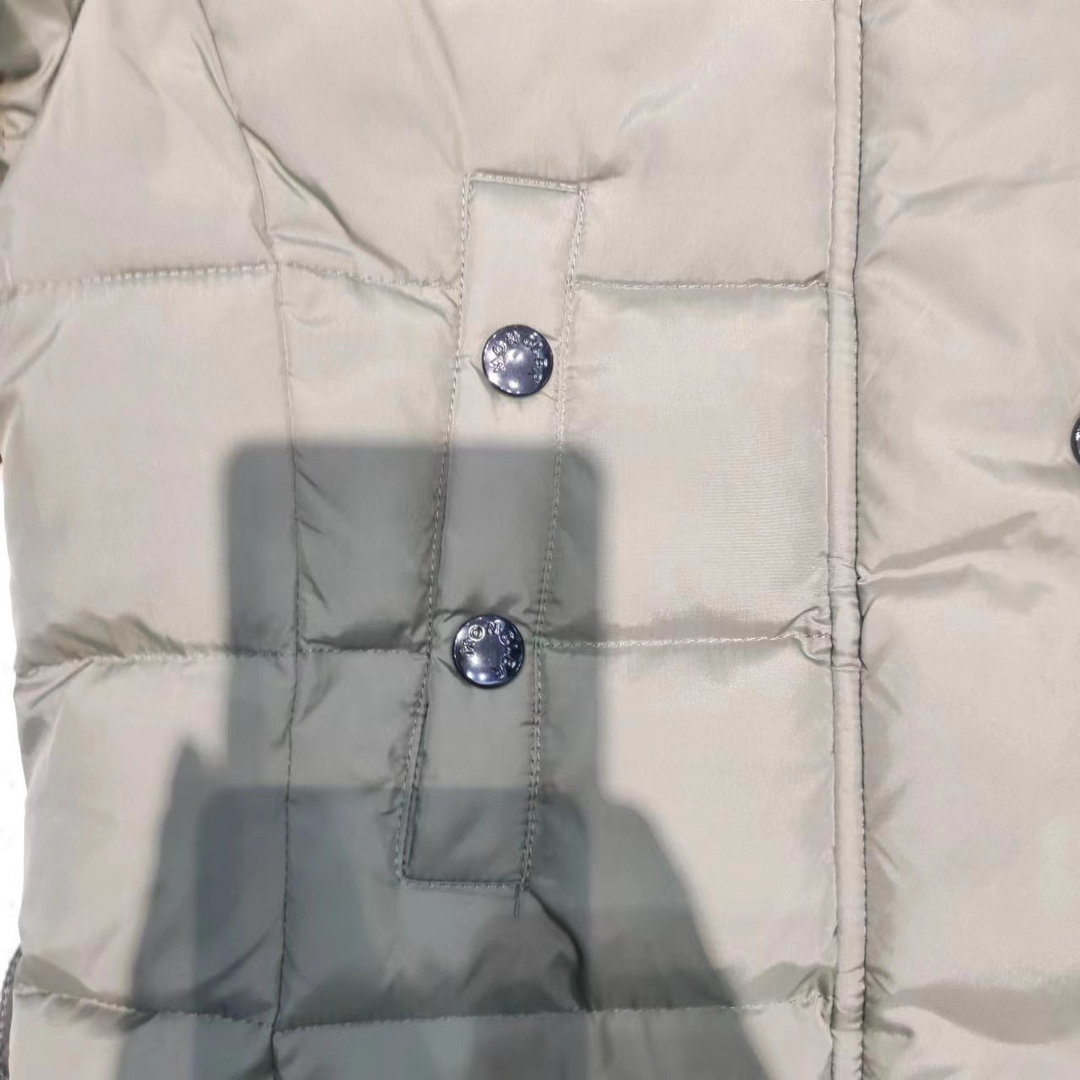 Moncler Down Jackets